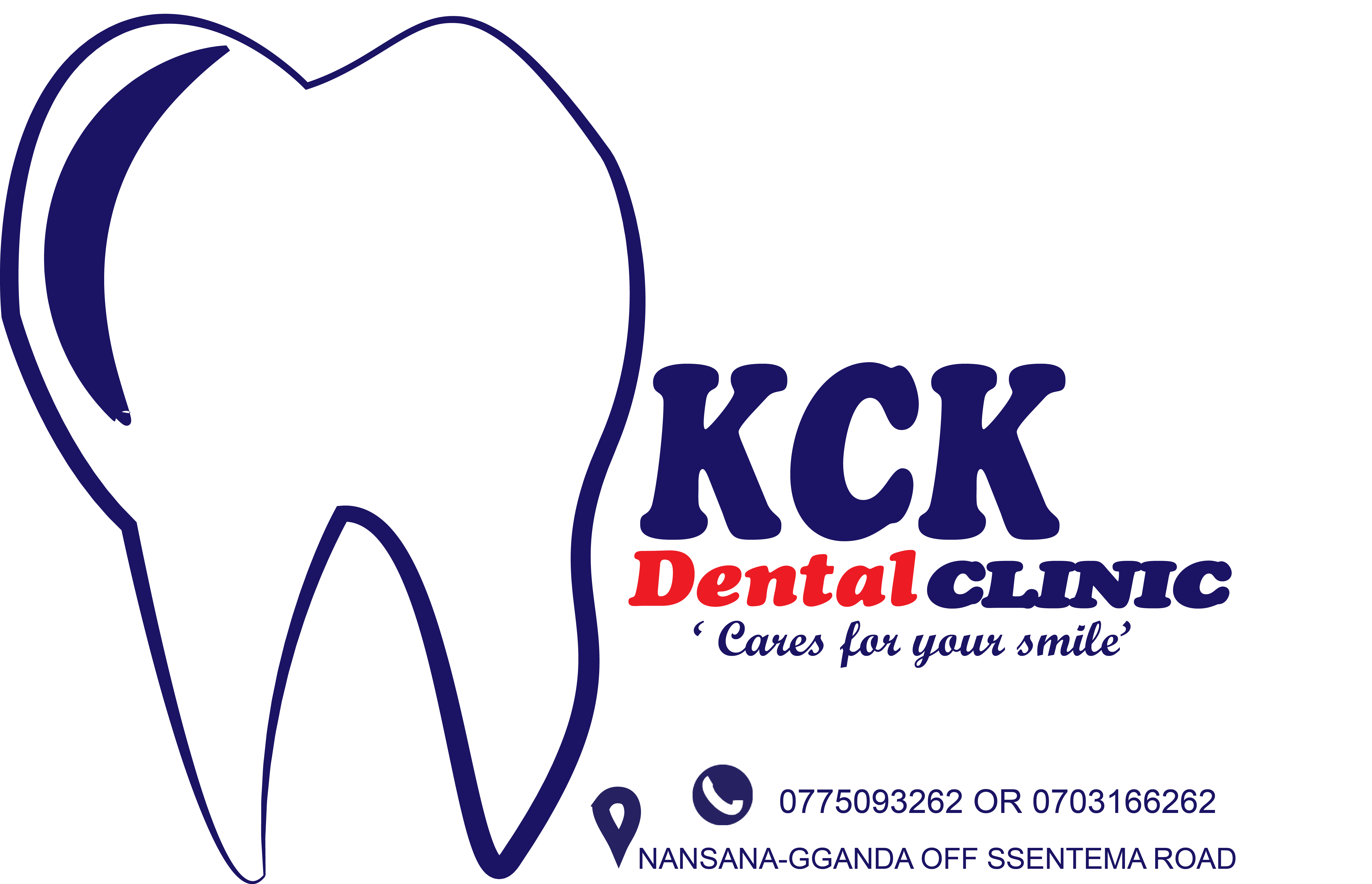 KCK Dental Clinic